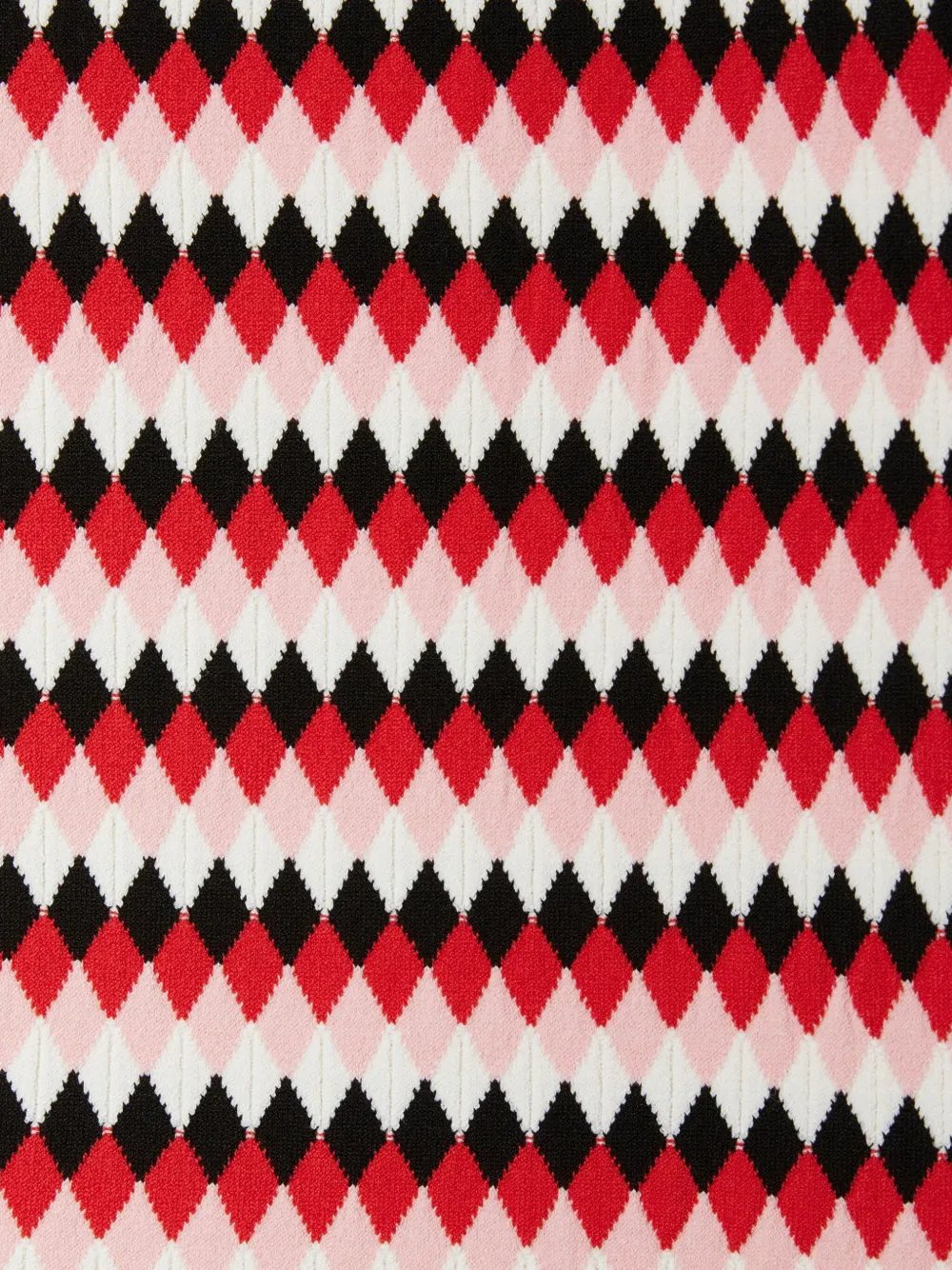 LA DOUBLEJ CHECKERS PANTS