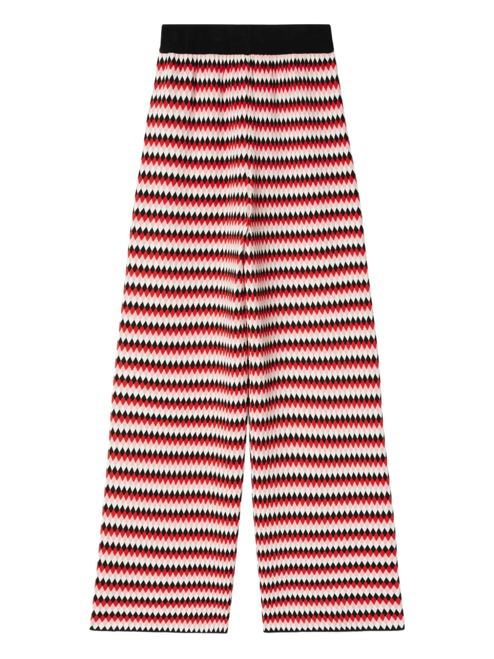 Shop La Doublej Checkers Pants
