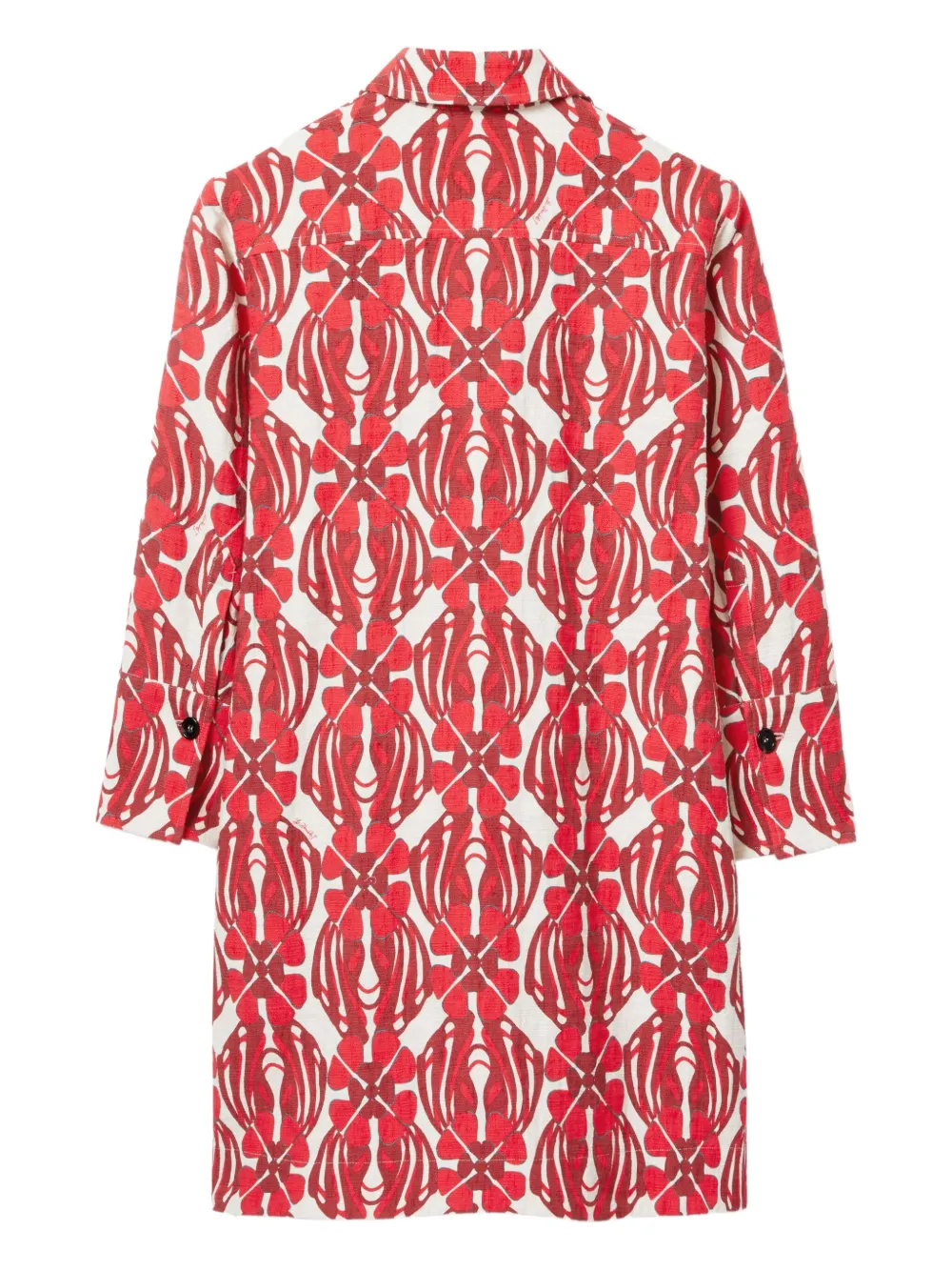 La Doublej Short Artemis Dress