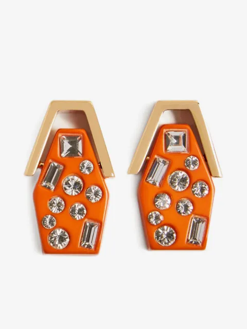 La DoubleJ aretes Swinging Portal