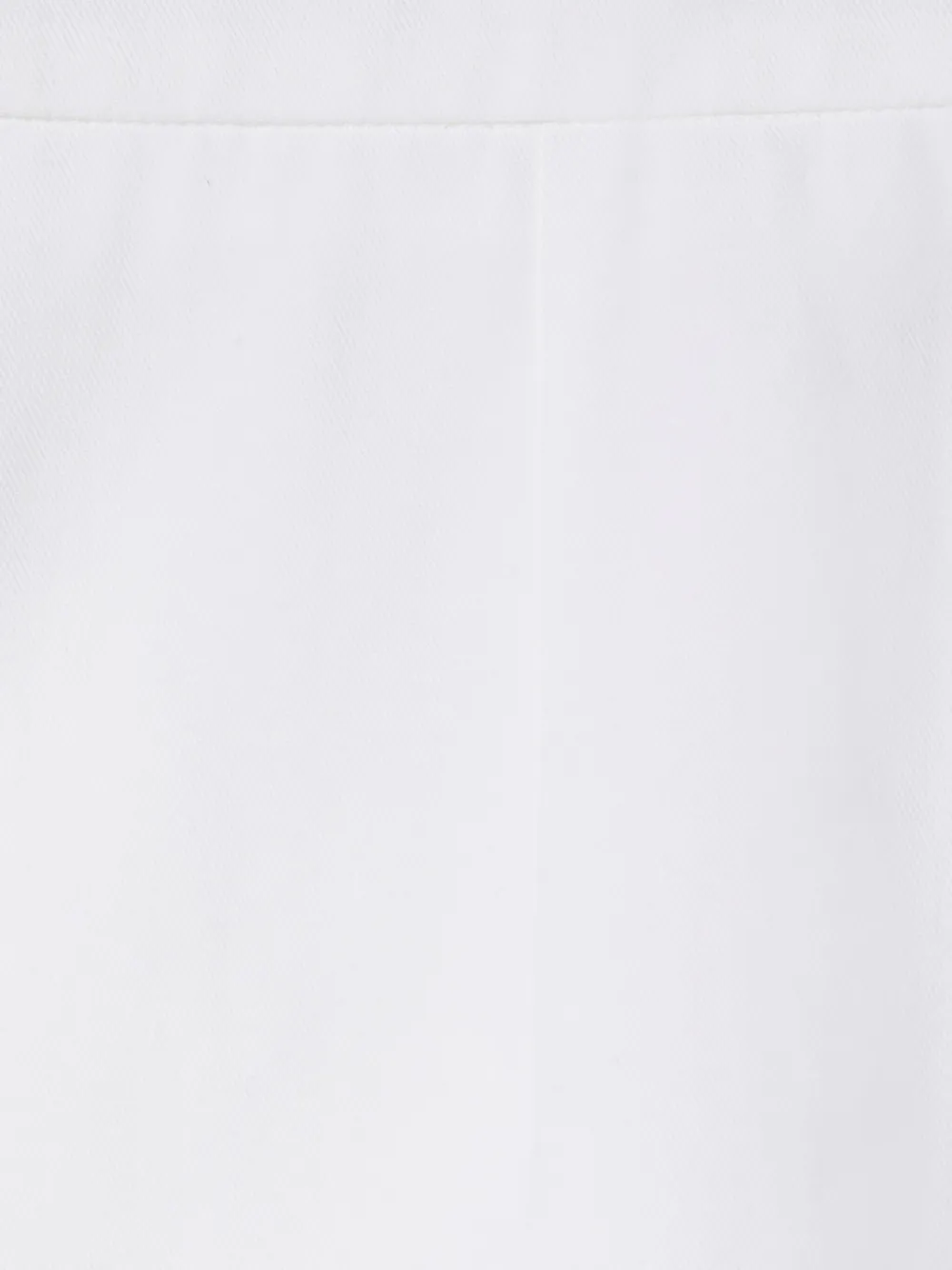 LA DOUBLEJ COTTON SHORTS 