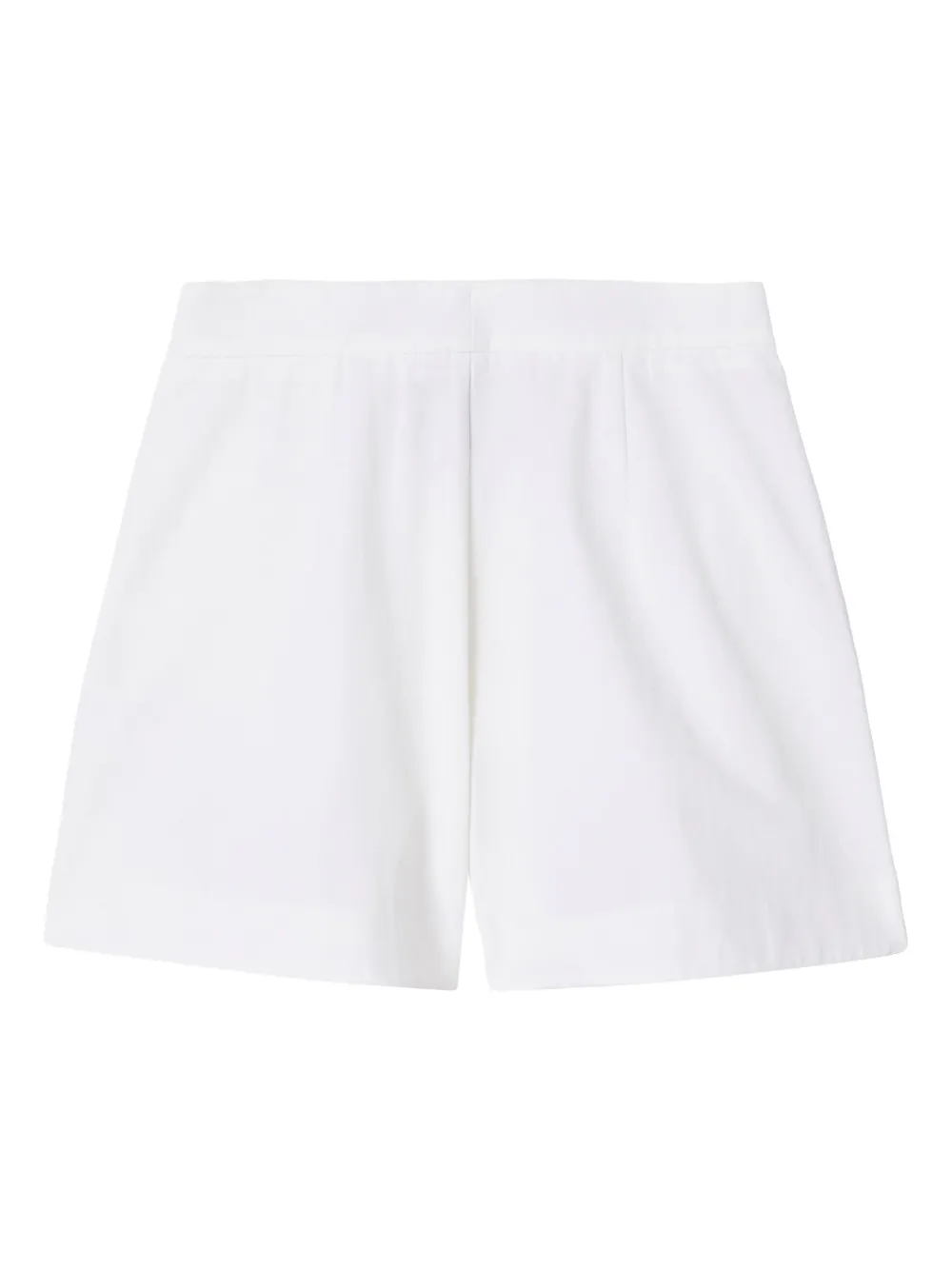 LA DOUBLEJ COTTON SHORTS 