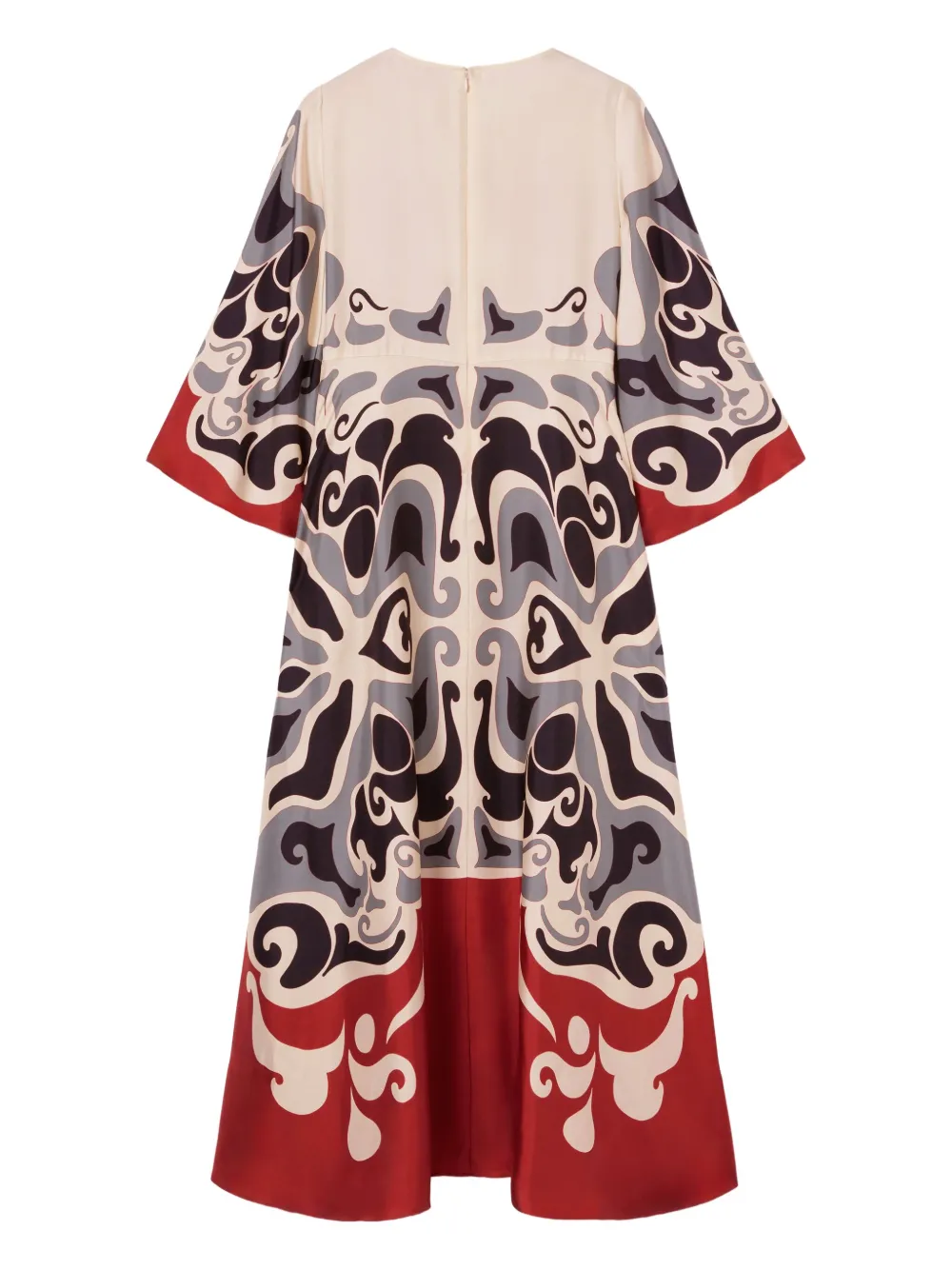 Shop La Doublej Sorella Maxi Dress