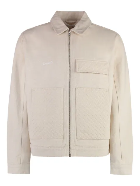 Axel Arigato zip-up jacket