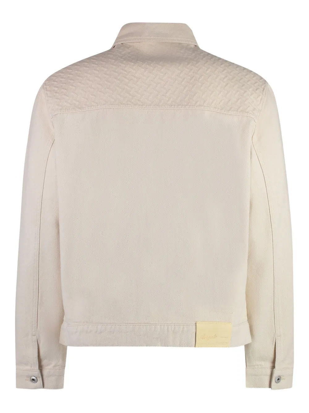 Axel Arigato zip-up jacket | Shirt Jackets | Image 2