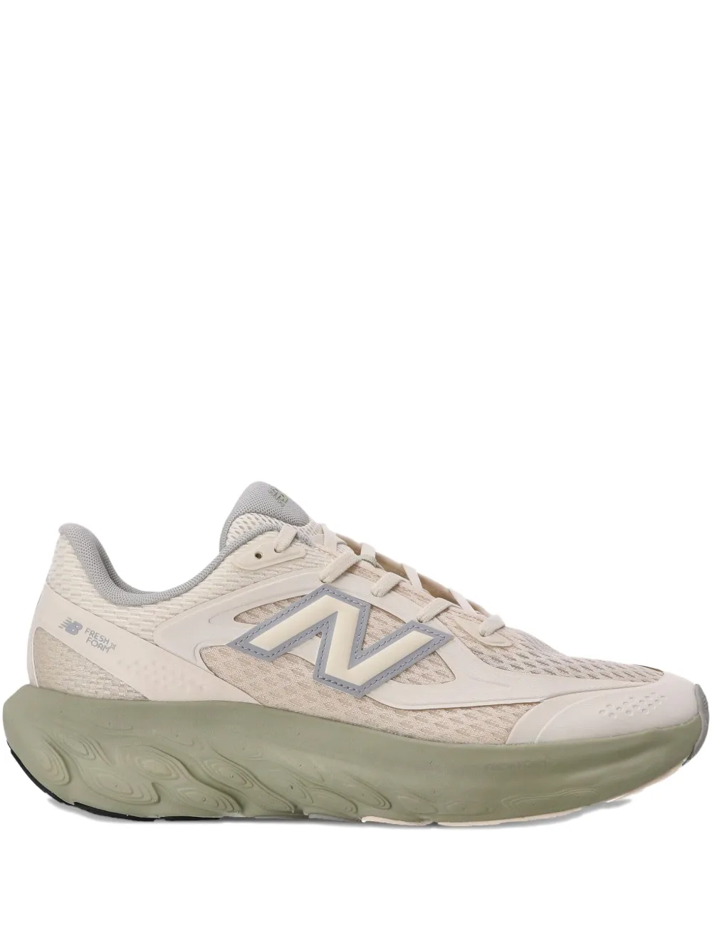New Balance Fresh Foam trainers Neutrals