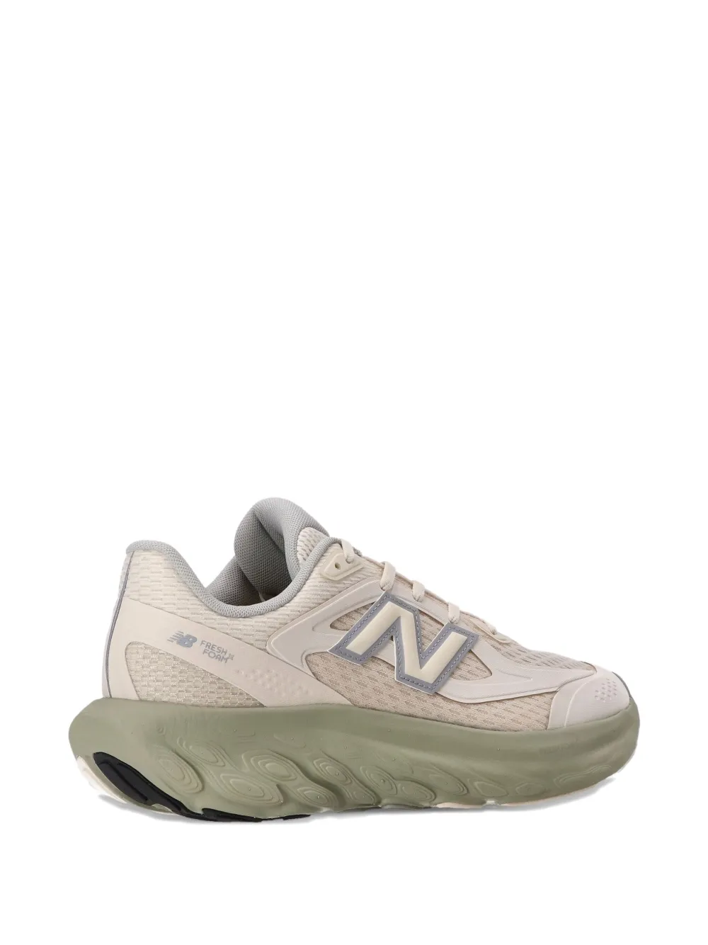 New Balance Fresh Foam Trainers In Neutral