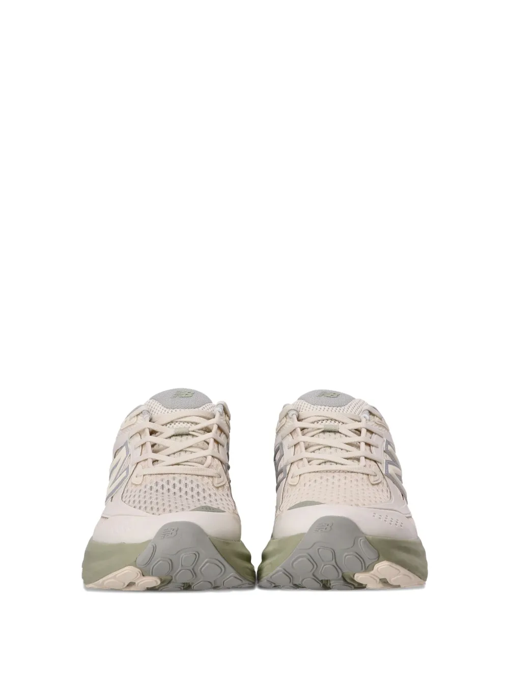 New Balance Fresh Foam Trainers In Neutral