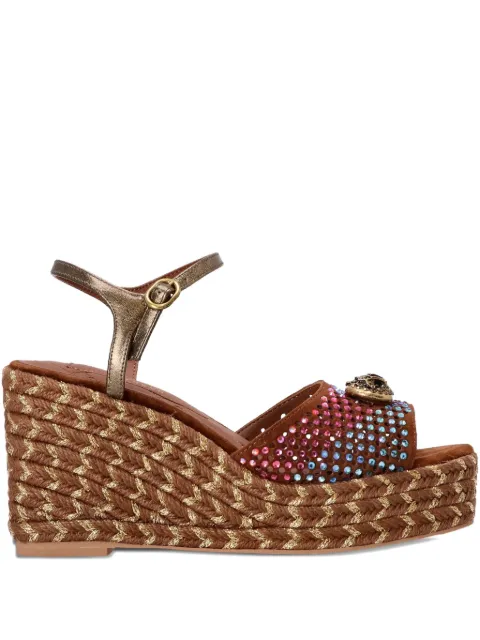 Kurt Geiger London Chelsea sandals