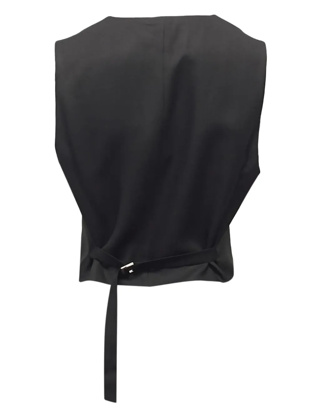 Magda Butrym Weste aus Seide | Westen & Gilets | Image 2