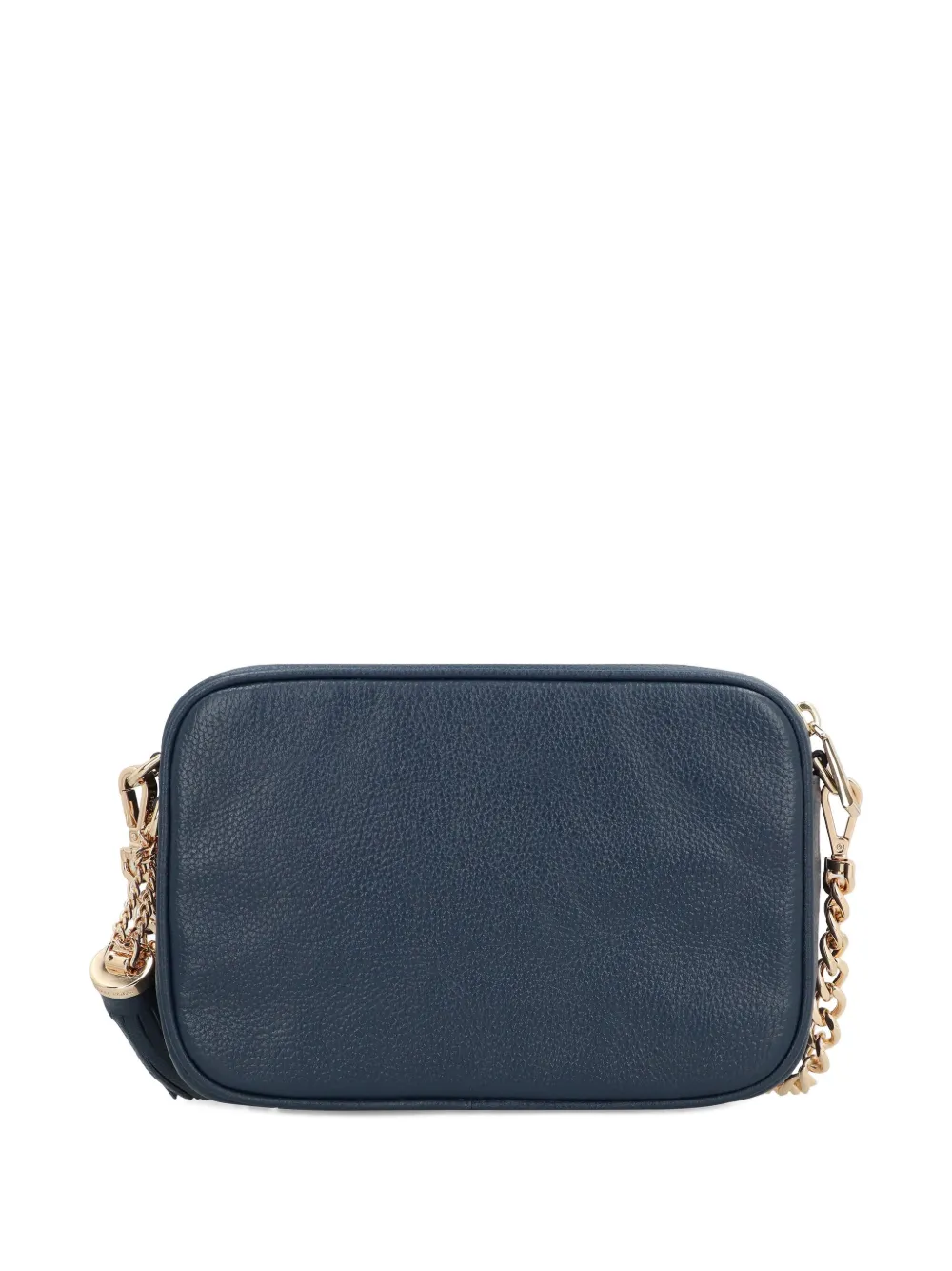 Michael Michael Kors Ginny crossbody bag - Blauw
