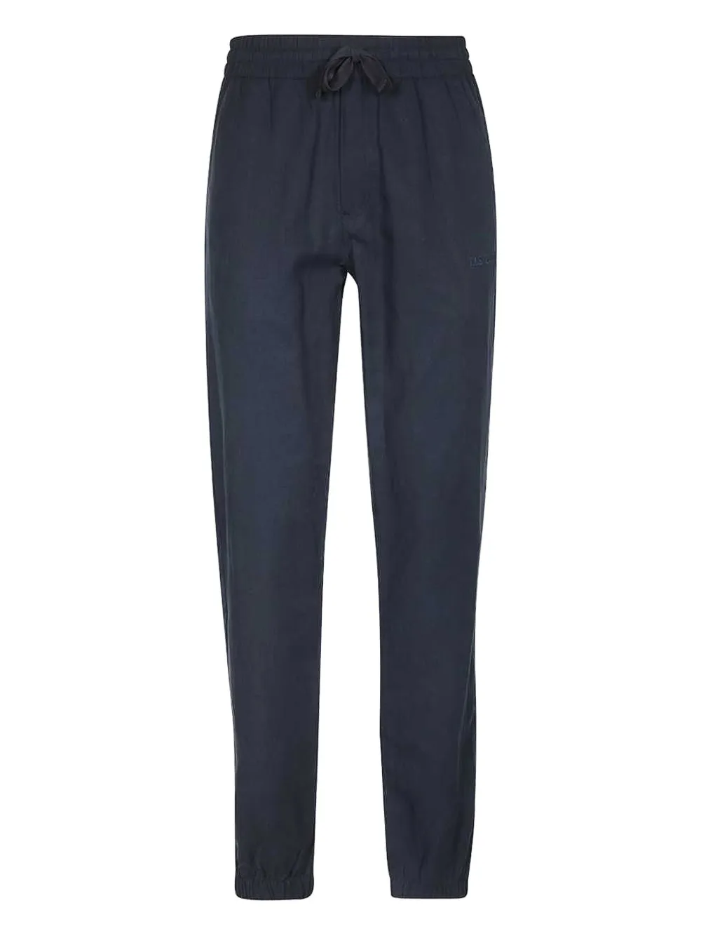 Les Deux drawstring trousers | Blue | Image 1