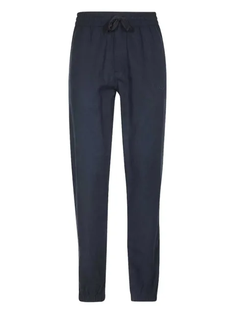 Les Deux drawstring trousers