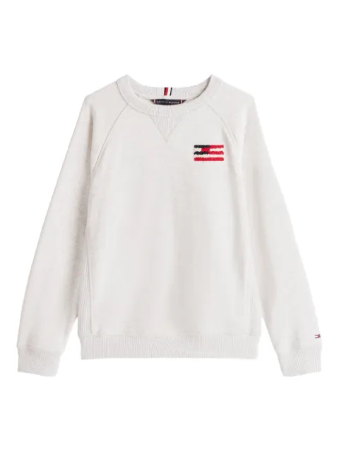 Tommy Hilfiger Junior Flag sweatshirt