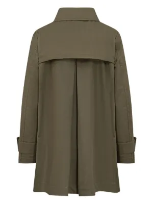 【送料&関税込】Herno Trench Coat Herno Trench coat | LODENFREY