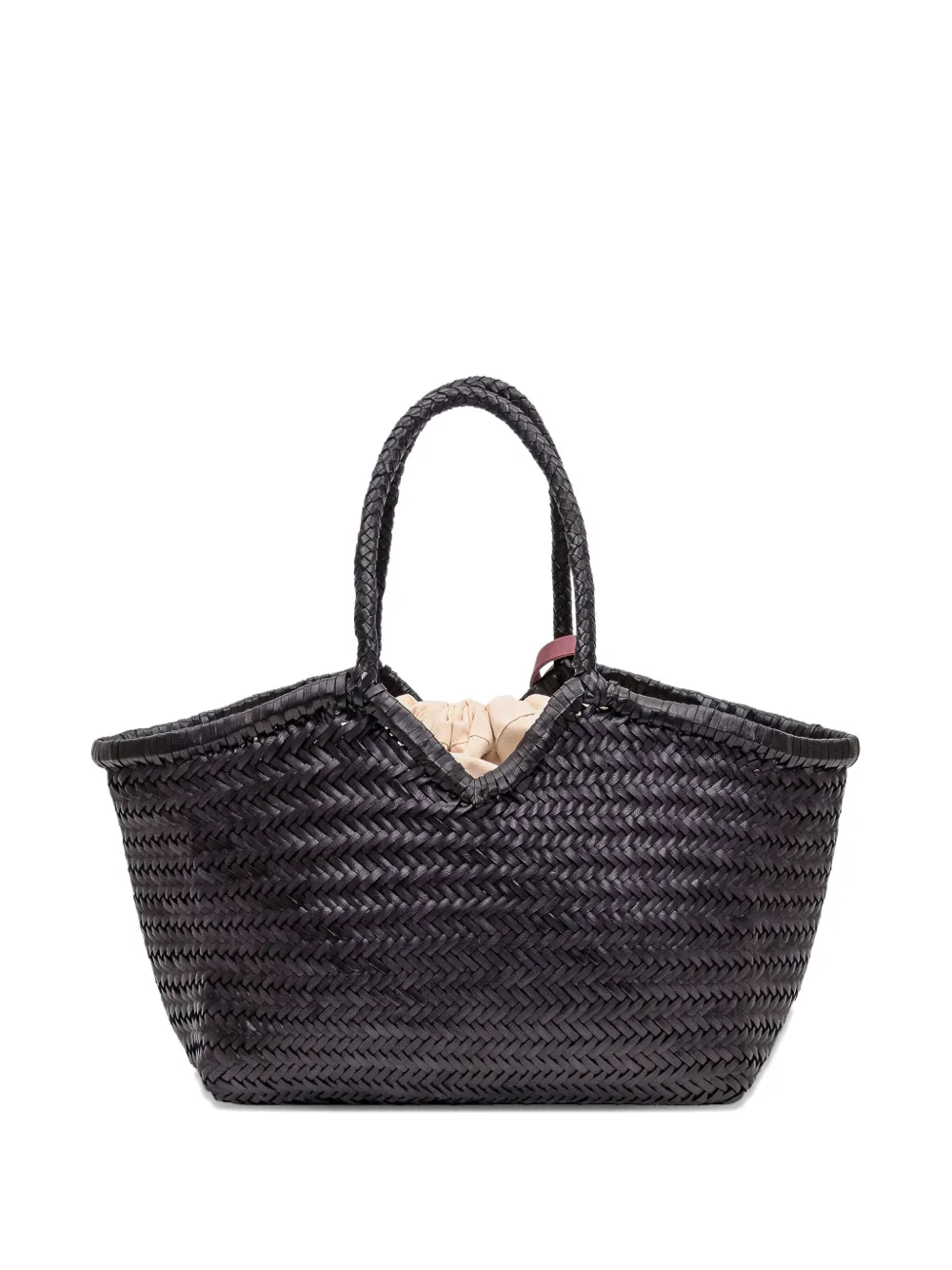 VIPERA Neruda shopper - Zwart