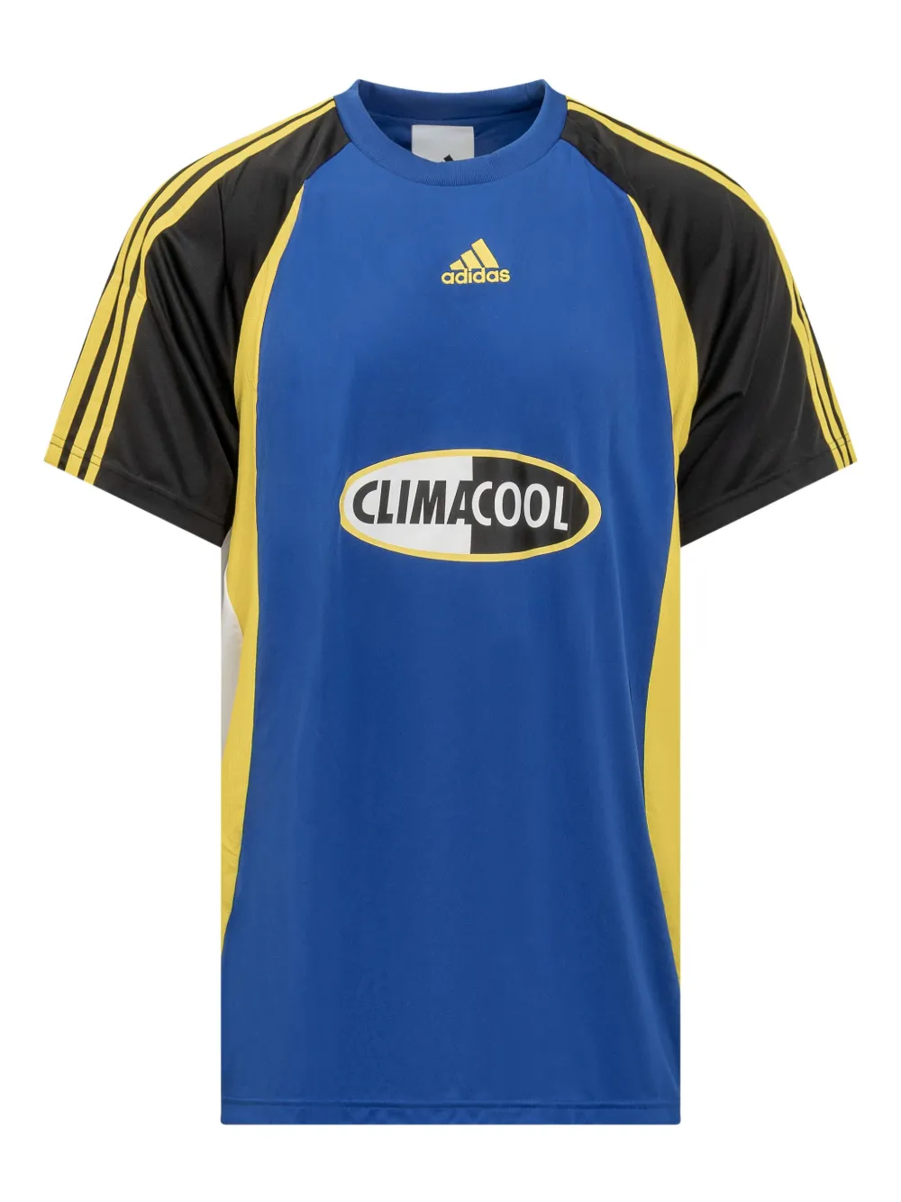 adidas playera con logo estampado | azul | Image 1