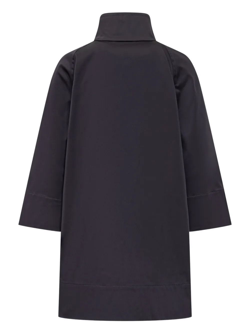 Fay high-neck oversized jacket | Oversized Jackets | Image 2