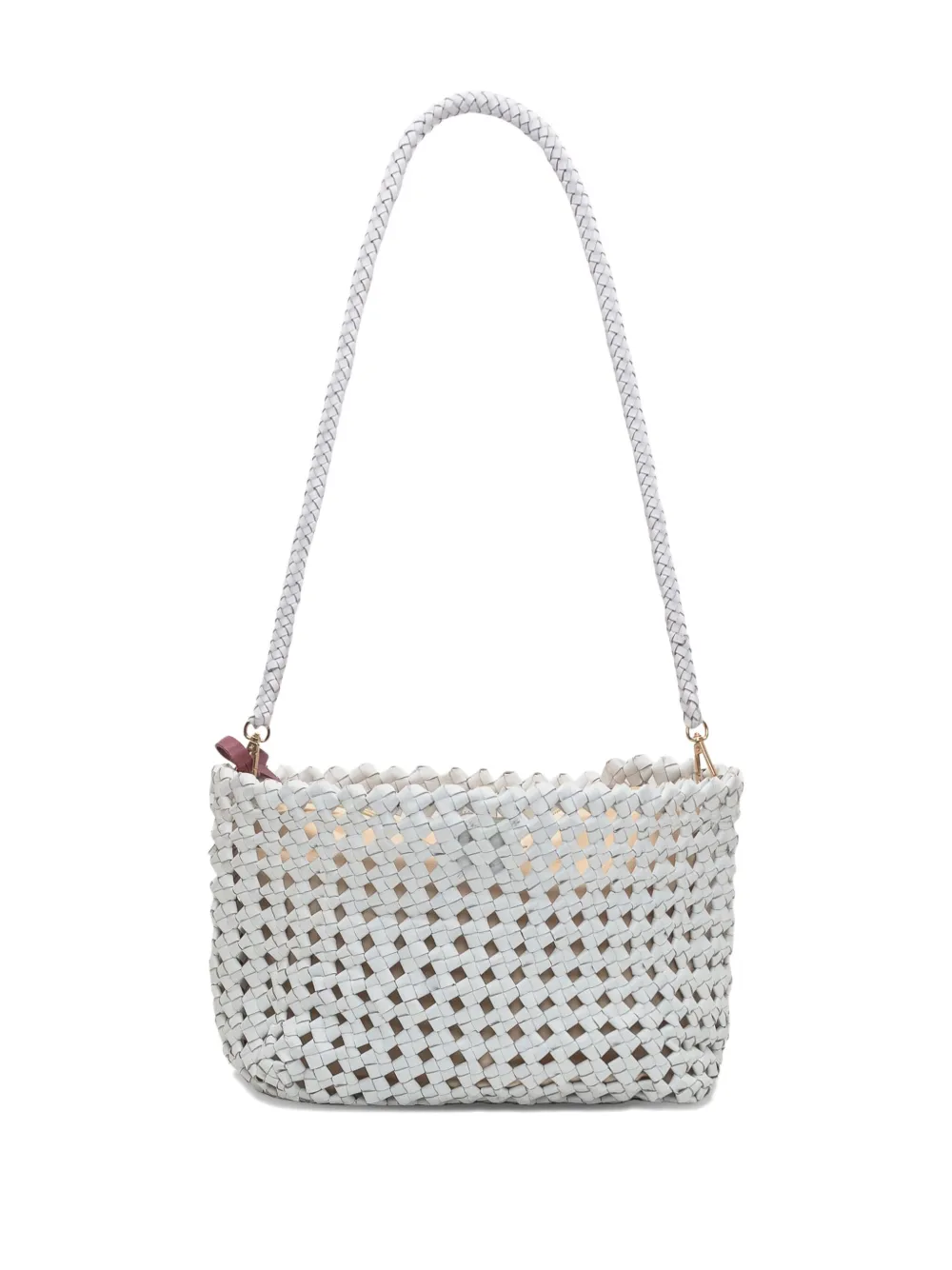 VIPERA Montale clutch - Wit