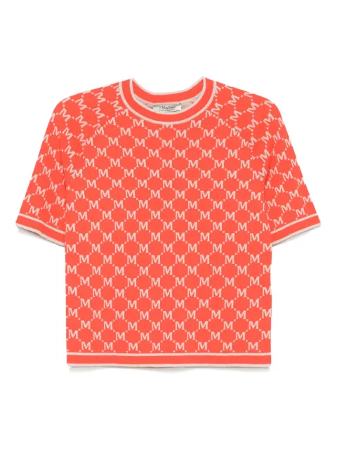 'S Max Mara Portici top