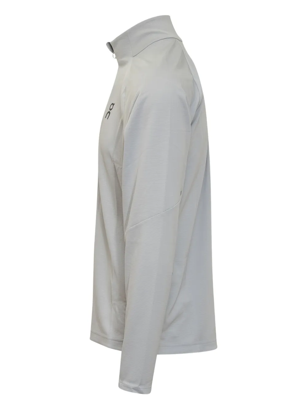 On Running Climate sweater Beige
