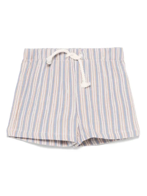 LARANJINHA cotton shorts 