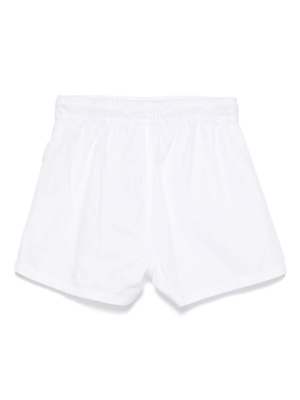 Shop Laranjinha Cotton Shorts