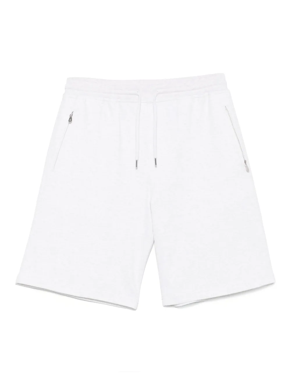 Brunello Cucinelli shorts de algodón | neutro | Image 1