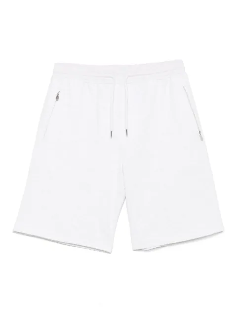 Brunello Cucinelli cotton shorts