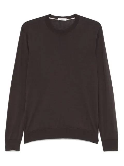 Paolo Pecora silk-blend jumper