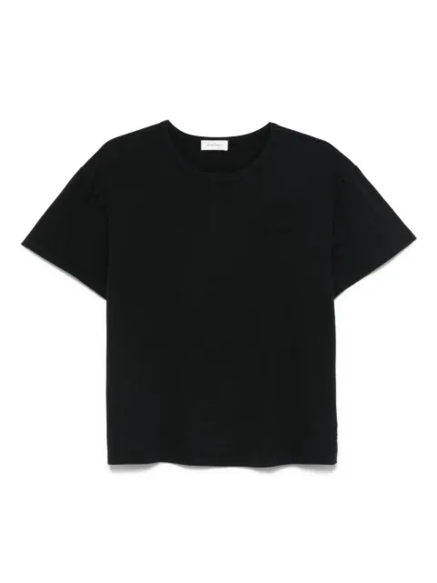 Second/Layer cotton T-shirt