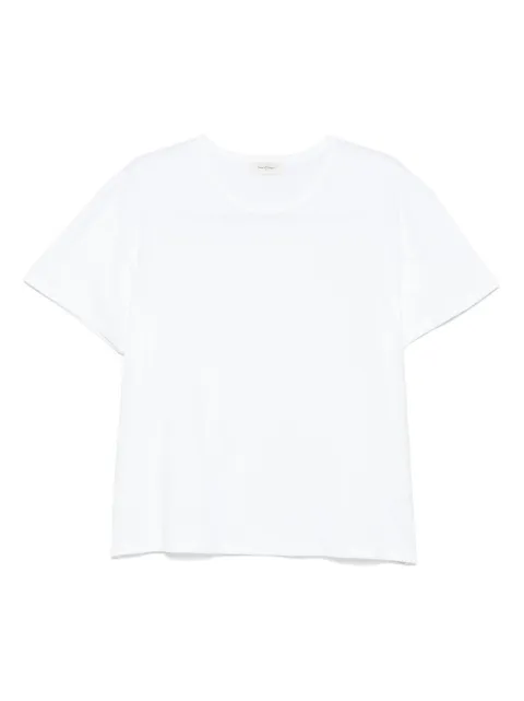 Second/Layer cotton T-shirt