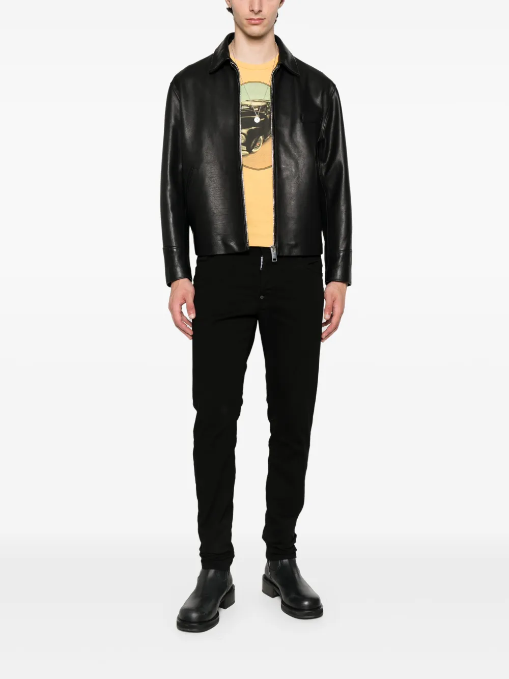Second/Layer La Bomba T-shirt | T-Shirts | Image 2