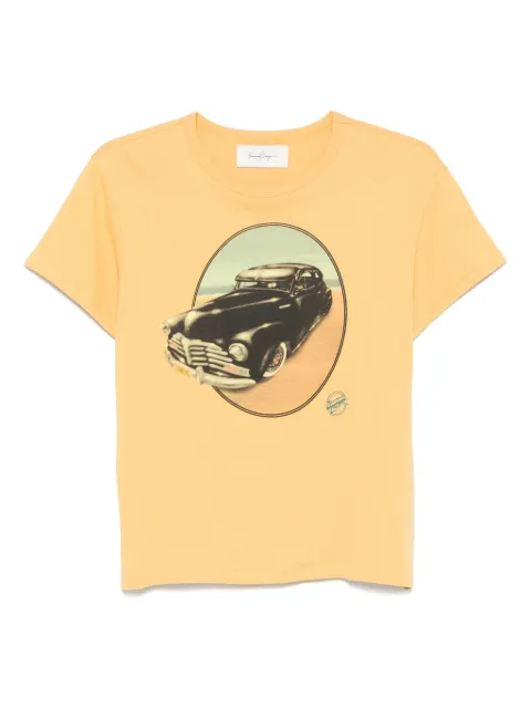 Second/Layer La Bomba T-shirt