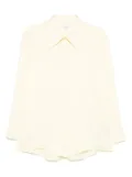 Second/Layer long sleeve shirt - Neutrals