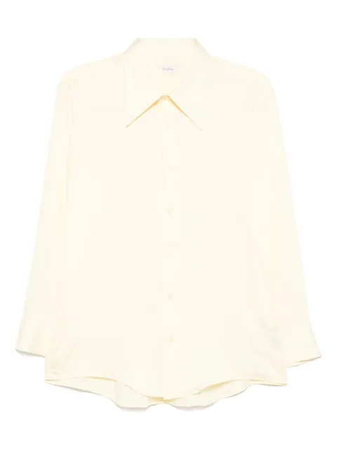 Second/Layer long sleeve shirt