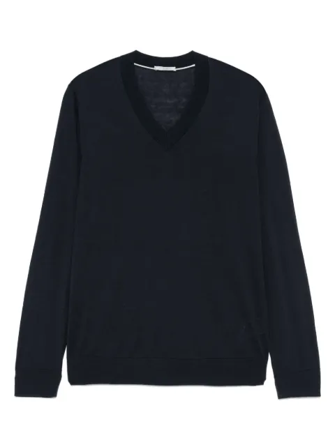 Paolo Pecora pull en maille