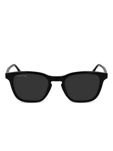 Lacoste L6040S rectangle-frame sunglasses