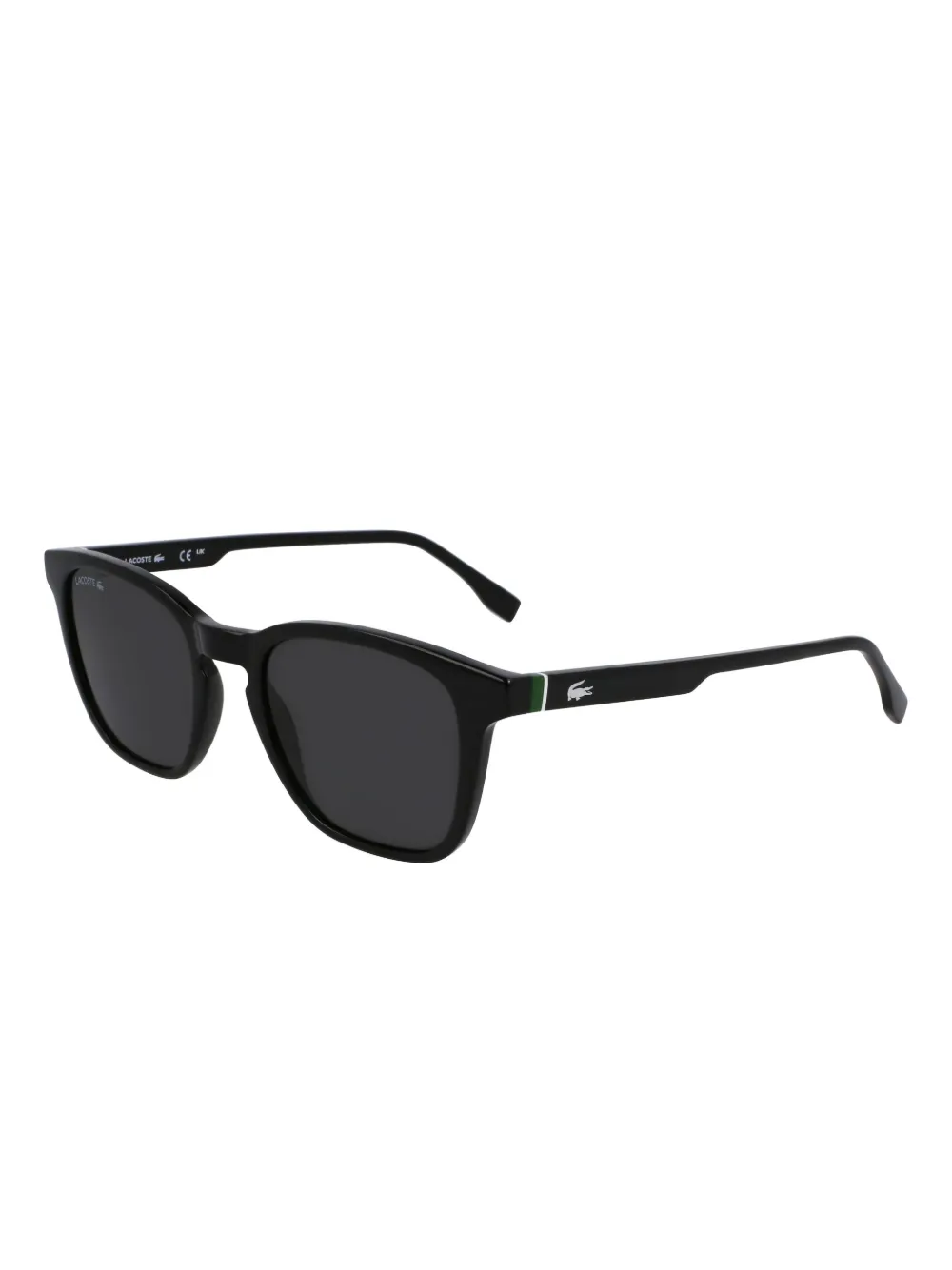 Lacoste L6040S rectangle-frame sunglasses | Image 2
