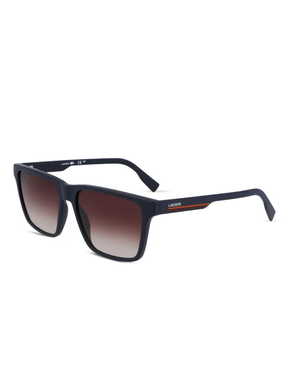 Lacoste L6039S square-frame sunglasses | Image 2