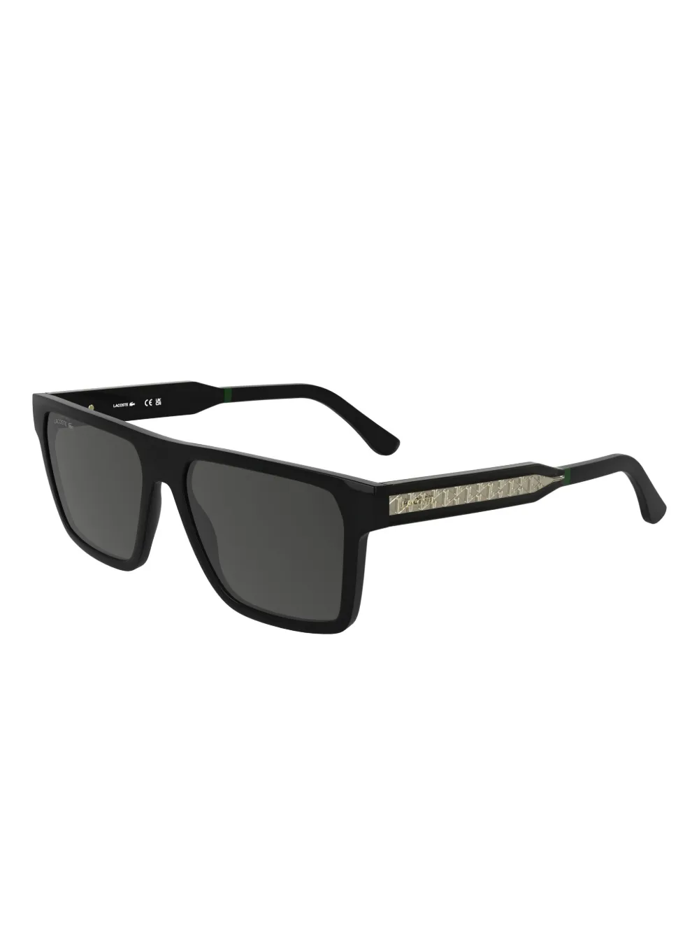 Lacoste L6059S square-frame sunglasses | Image 2