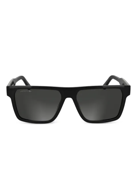 Lacoste L6059S square-frame sunglasses