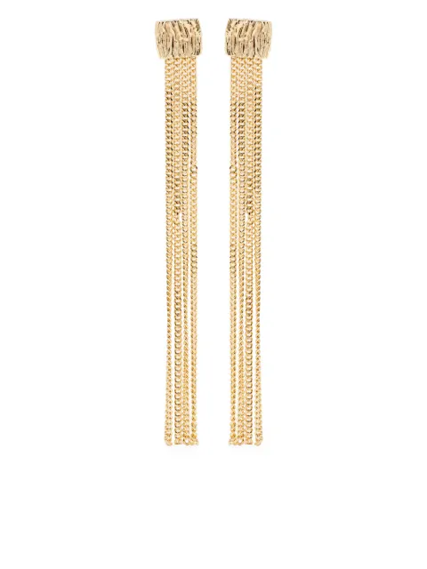 Federica Tosi drop earrings