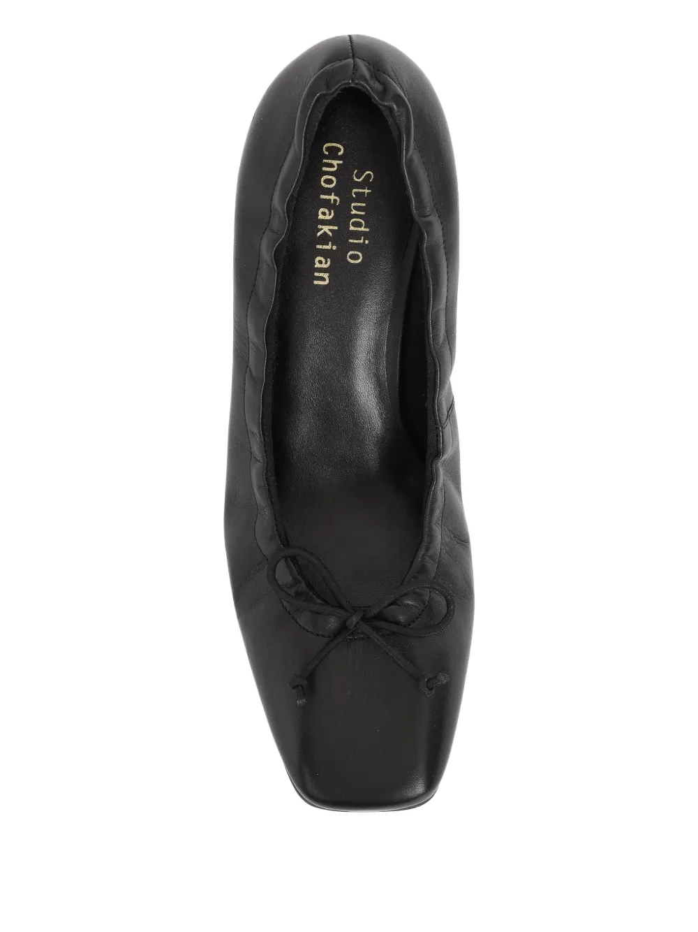 Studio Chofakian 50mm Studio 158 Pumps