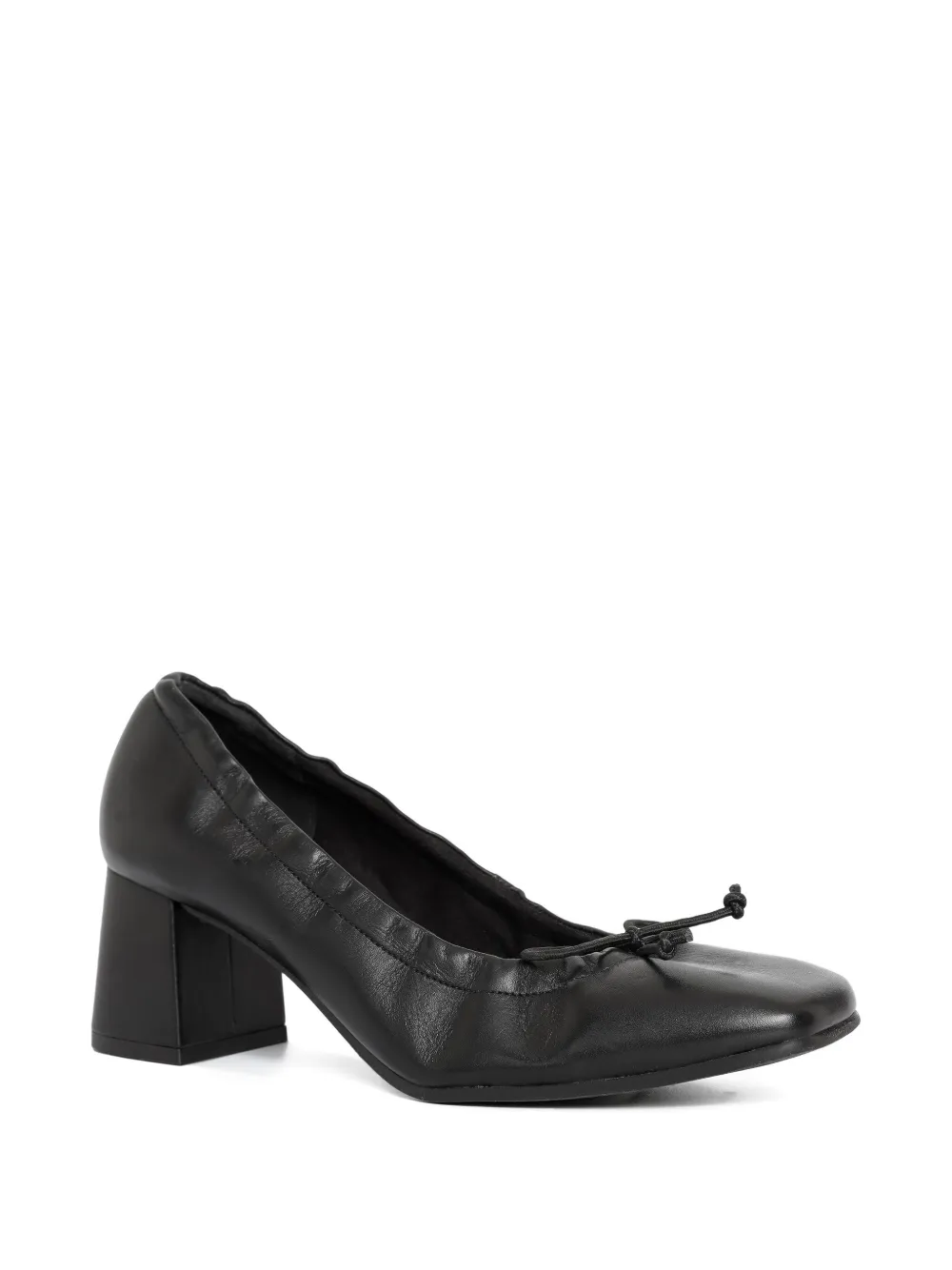 Studio Chofakian 50mm Studio 158 pumps Black