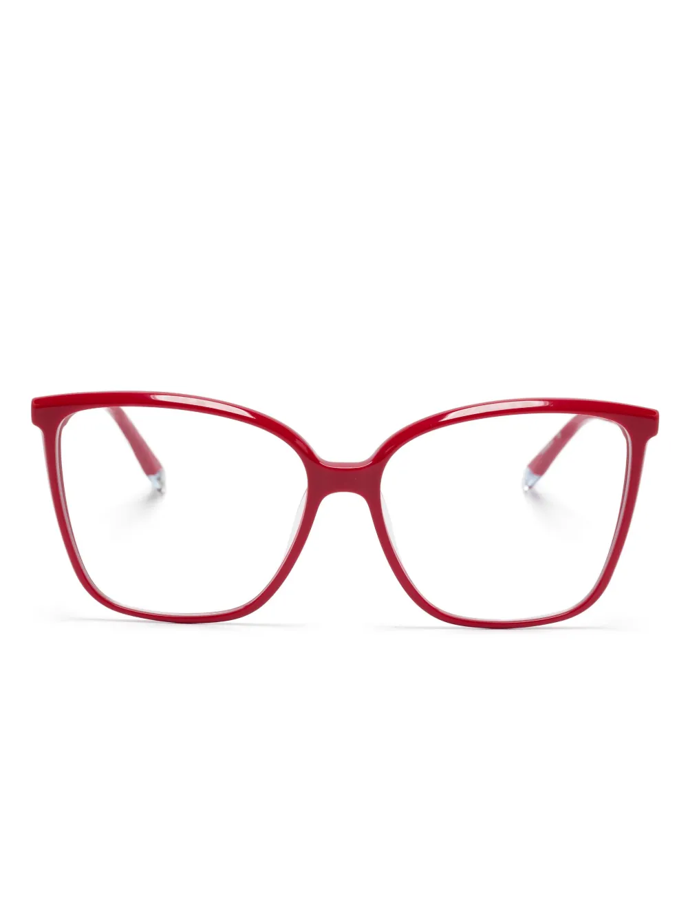 Etnia Barcelona Ancora bril Rood
