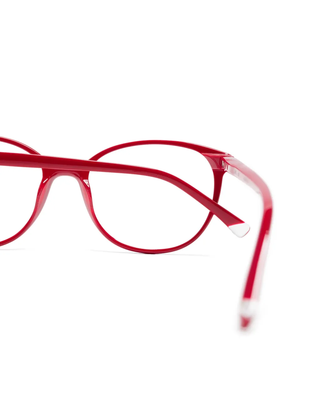 Etnia Barcelona Coral bril Rood