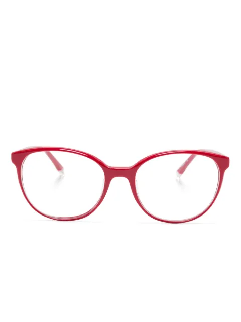 Etnia Barcelona Coral glasses