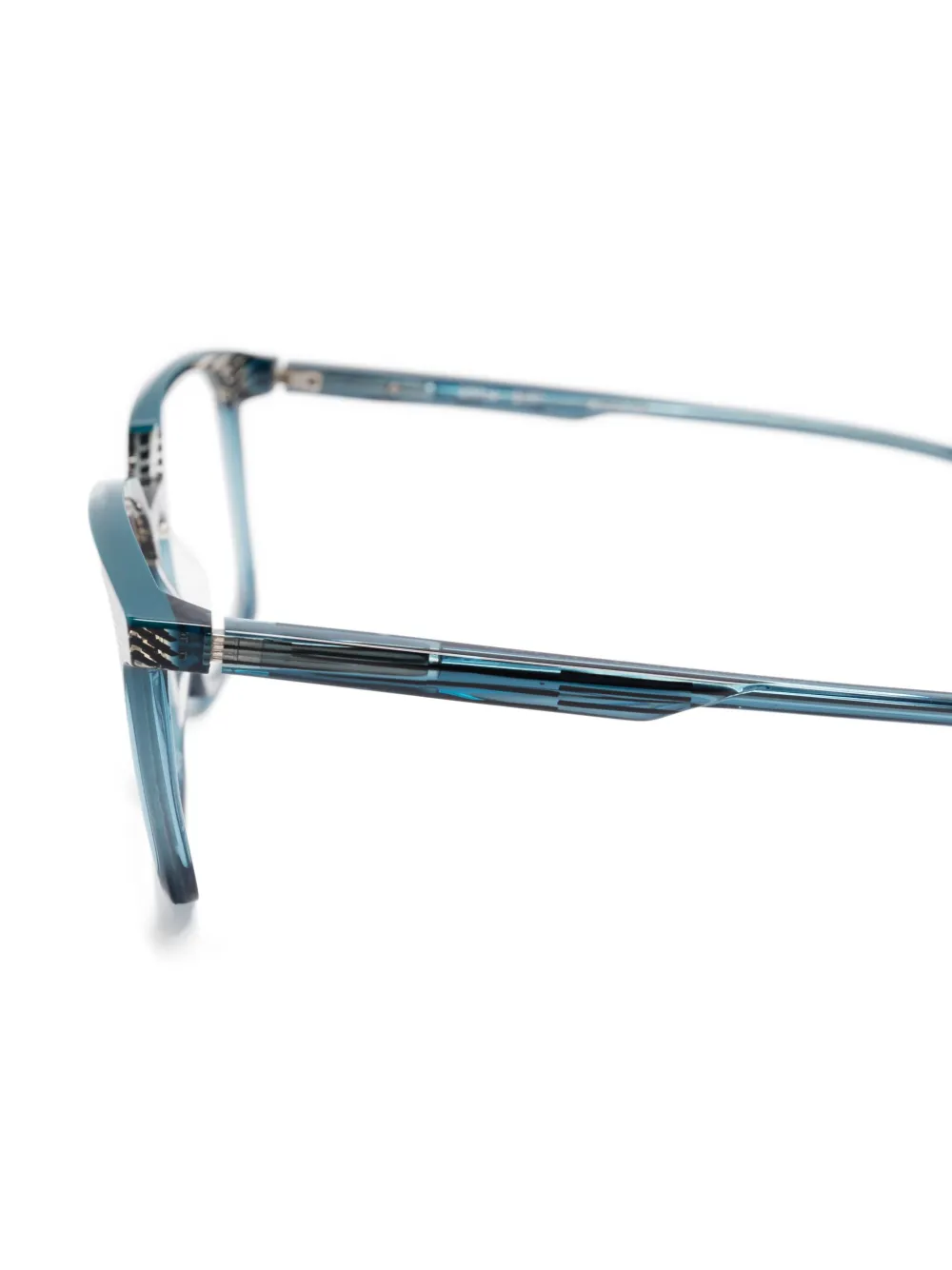 Etnia Barcelona Borja bril Blauw