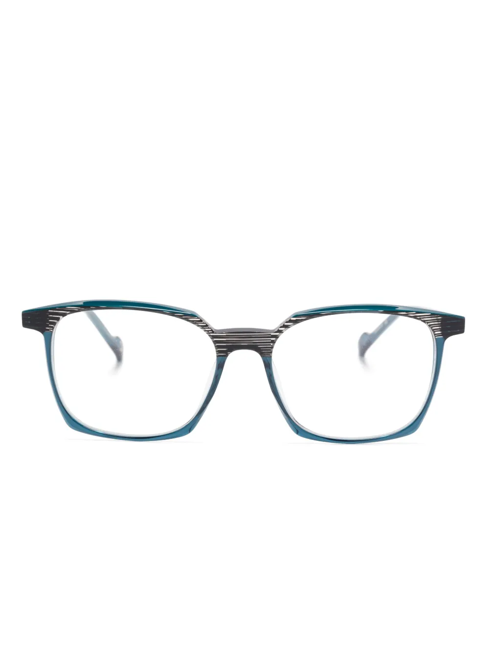 Etnia Barcelona Borja bril Blauw
